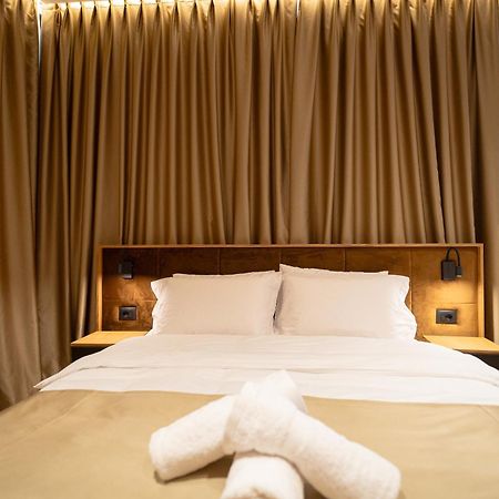 Hotel Boutique Jera Tirana Bagian luar foto