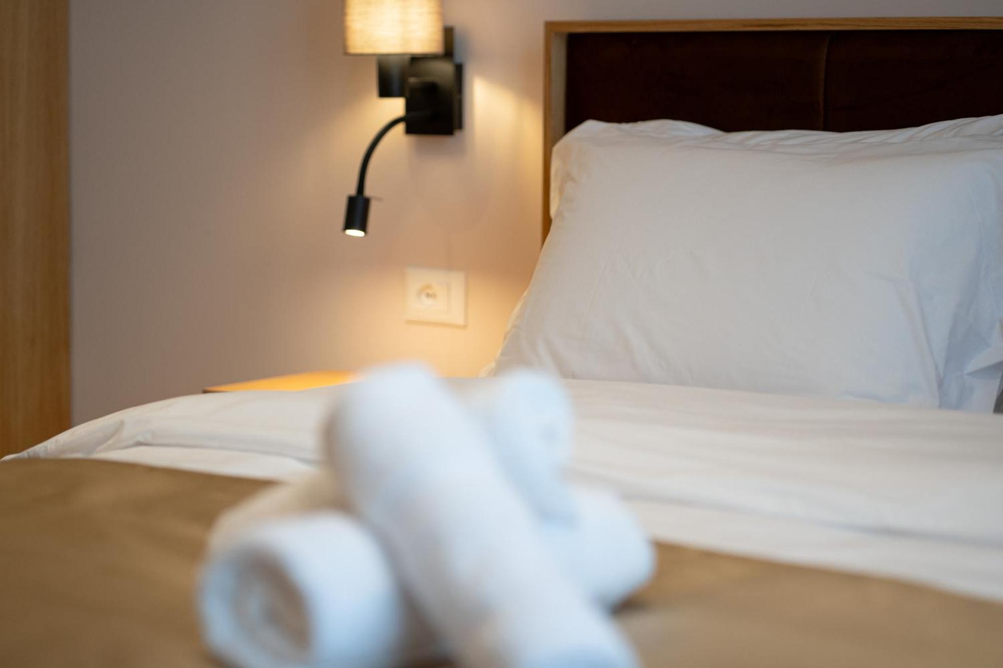 Hotel Boutique Jera Tirana Bagian luar foto