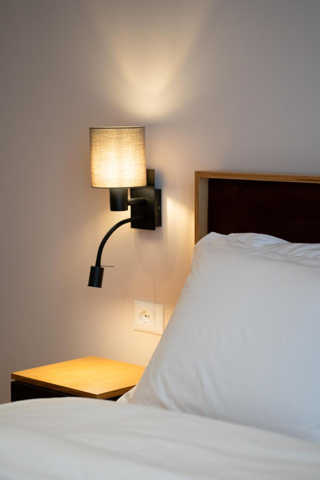 Hotel Boutique Jera Tirana Bagian luar foto