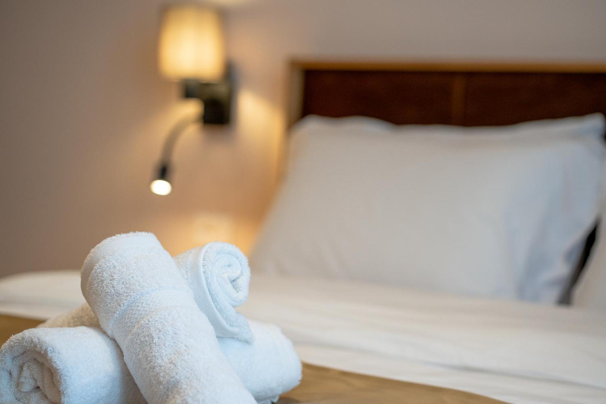 Hotel Boutique Jera Tirana Bagian luar foto
