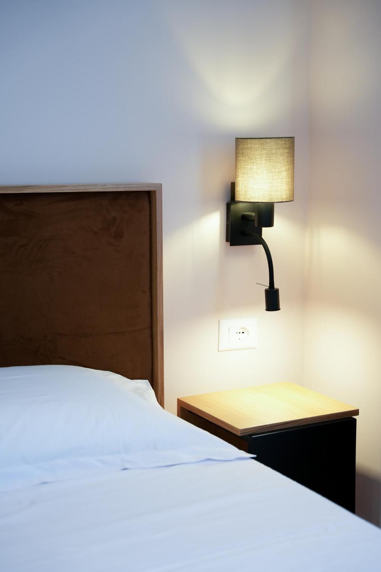 Hotel Boutique Jera Tirana Bagian luar foto